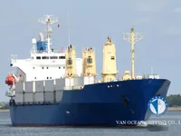 Tàu lạnh để bán