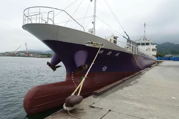 General Cargo/Multi-purpose for sale