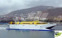 Ro-Ro ship rao bán