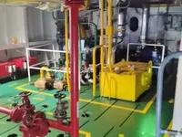Tàu nghiên cứu để bán
