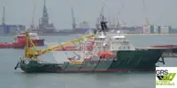 Tàu cung cấp nhanh (FSV) để bán