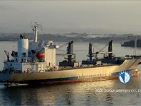 Tàu lạnh để bán