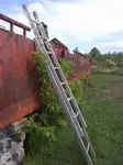 Sà lan để bán