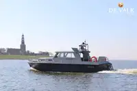 Tàu tuần tra để bán