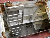 Tàu đánh cá để bán