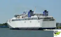 Tàu Ro-Ro để bán
