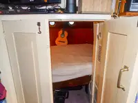 Tàu chở hàng rời để bán