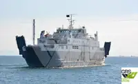 Ro-Ro ship rao bán