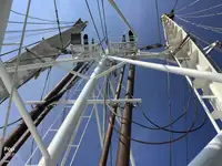 Trawler rao bán