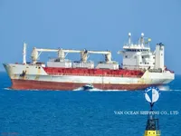 Tàu lạnh để bán