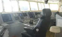 Tàu chở hàng rời để bán