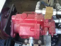 Tàu làm việc để bán