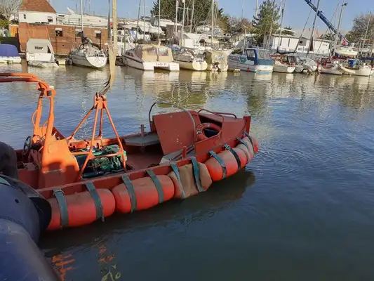 Workboats for sale