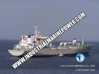 Tàu lạnh để bán