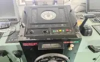 Tàu chở dầu/hóa chất để bán