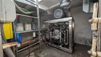 Tàu khảo sát để bán