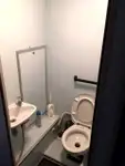 Tàu khảo sát để bán