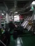 Sà lan để bán