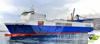 Ro-Ro ship rao bán