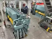 Tàu kéo để bán