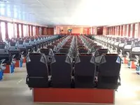 Tàu chở khách để bán