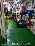 Tàu kéo để bán