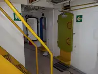 Tàu chở dầu/hóa chất để bán