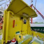 Tàu tuần tra để bán