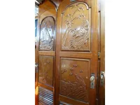 Du thuyền để bán