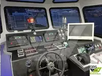 Tàu dịch vụ trang trại điện gió để bán