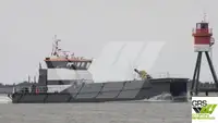 Wind farm service vessel rao bán