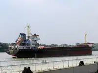 Tàu chở hàng rời để bán