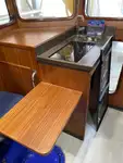 Tàu kéo để bán