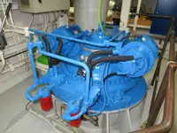 Tàu lưới vây để bán