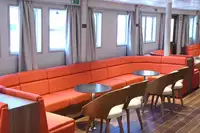 Tàu RoPax để bán