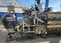 Sà lan để bán