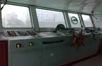 Tàu chở dầu/hóa chất để bán