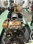 Tàu hỗ trợ lặn để bán