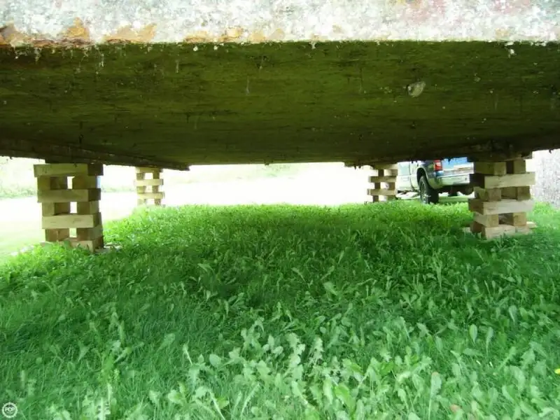 Sà lan để bán