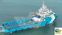 Tàu cung cấp để bán