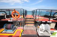 Tàu dịch vụ trang trại điện gió để bán