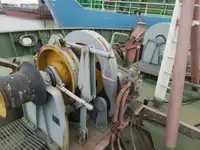 Tàu chở hàng rời để bán