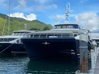 Catamaran rao bán
