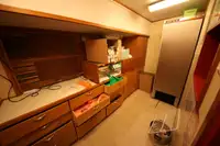 Tàu chở hàng rời để bán