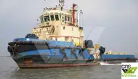 Tàu kéo để bán