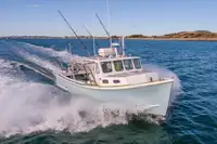 Purse seiner rao bán