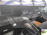 Tàu chở khách để bán