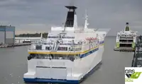 Ro-Ro ship rao bán