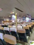 Tàu chở khách để bán