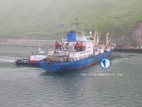Tàu lạnh để bán